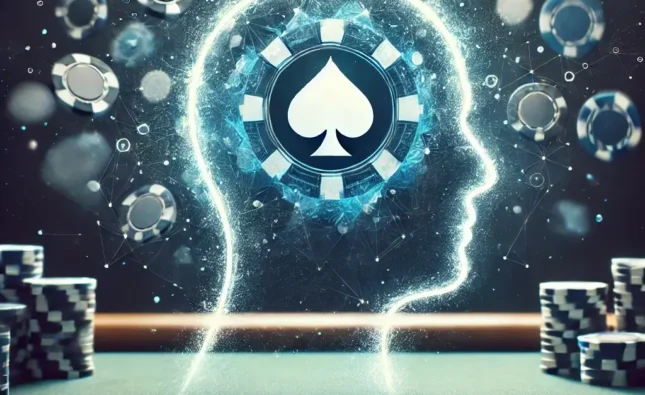 Mindset Coaching in Poker: Unlocking Peak Performance