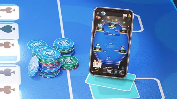 The 10 Best Free Poker Apps for Android and iPhone